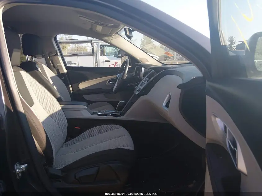 2015 CHEVROLET EQUINOX 1LT