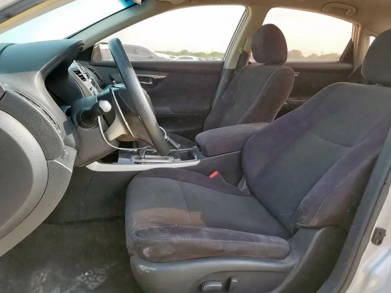 2013 NISSAN ALTIMA 3.5S  