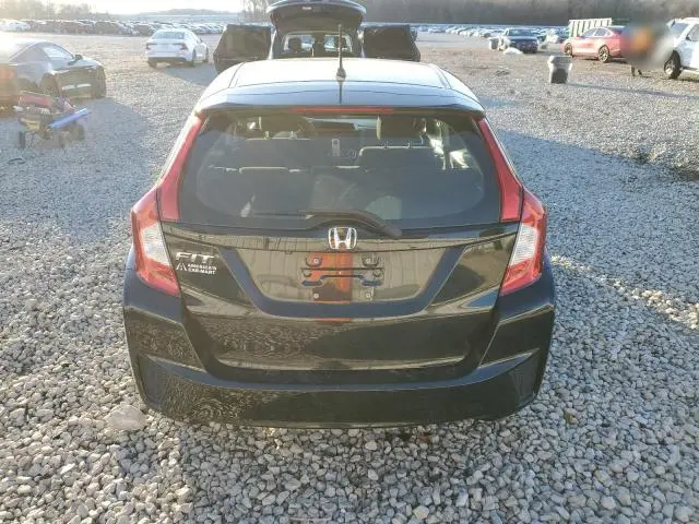 2016 HONDA FIT LX  