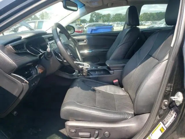 2013 TOYOTA AVALON BASE  