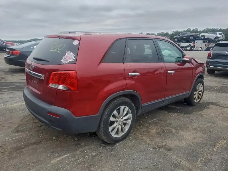 2011 KIA SORENTO BASE  