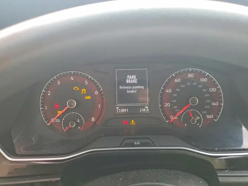 2021 VOLKSWAGEN JETTA S  