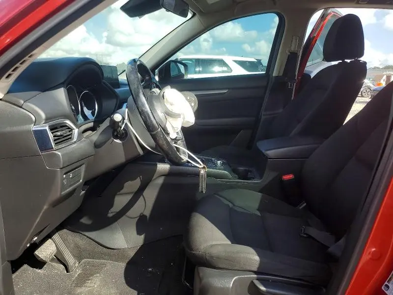 2018 MAZDA CX-5 SPORT  