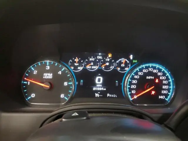 2017 GMC YUKON XL DENALI  