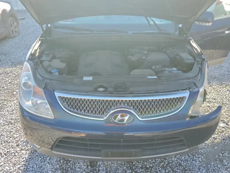 2011 HYUNDAI VERACRUZ GLS  