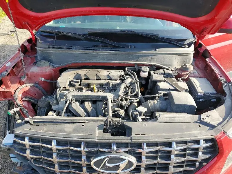 2023 HYUNDAI VENUE LIMITED  