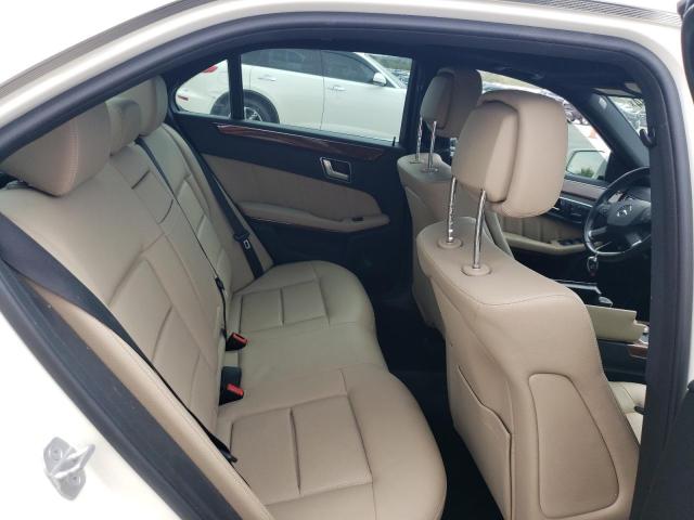 2012 MERCEDES-BENZ E 350 4MATIC