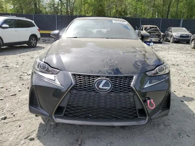 2019 LEXUS IS 300  