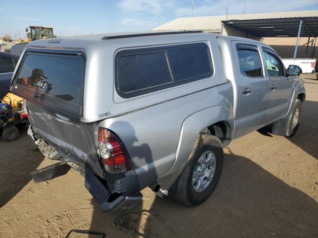 2014 TOYOTA TACOMA DOUBLE CAB