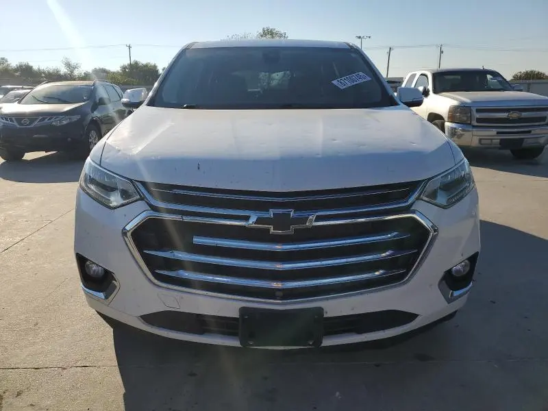 2020 CHEVROLET TRAVERSE HIGH COUNTRY  