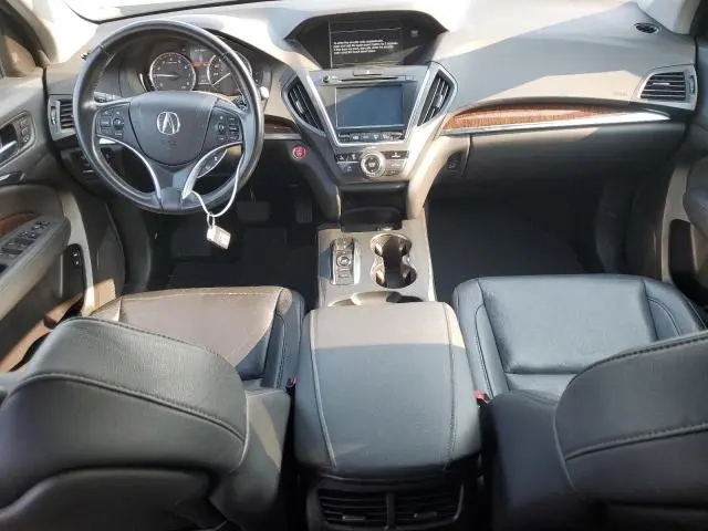 2020 ACURA MDX A-SPEC