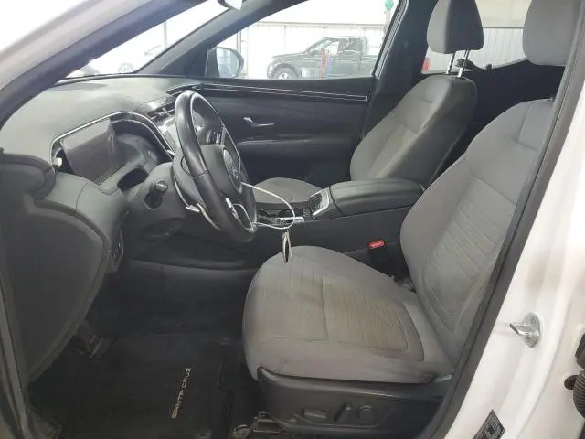 2022 HYUNDAI SANTA CRUZ SEL PREMIUM  