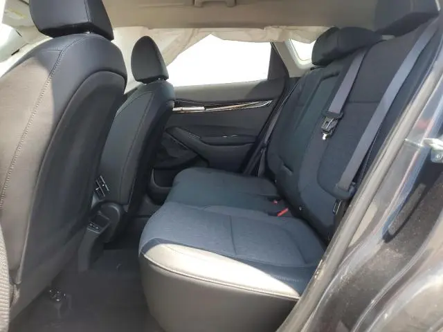 2024 KIA SELTOS X LINE  