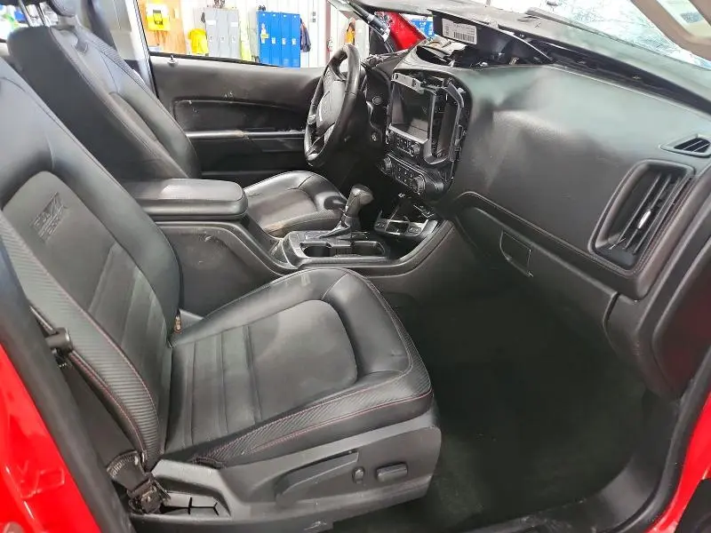 2015 GMC CANYON SLE  