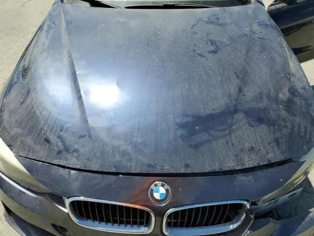 2013 BMW 328 I  