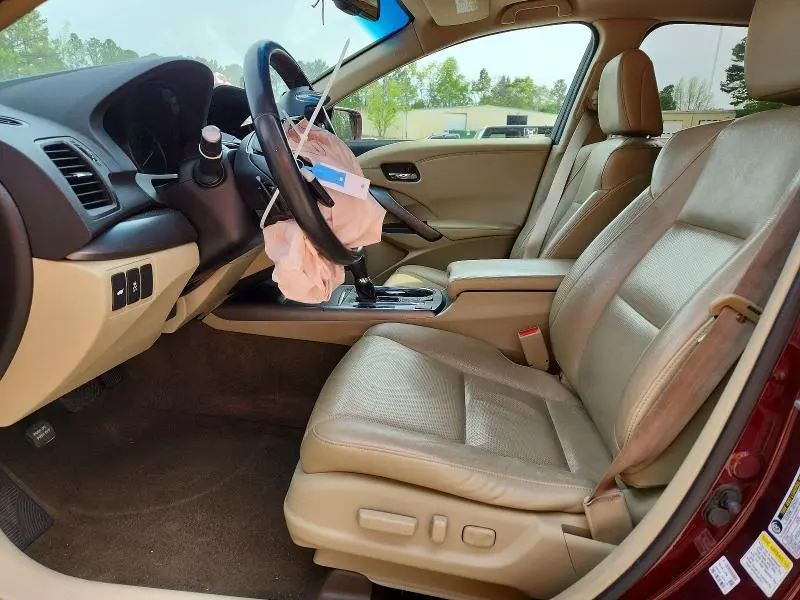 2013 ACURA RDX TECHNOLOGY  
