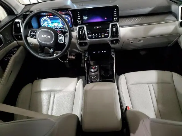2023 KIA SORENTO SXP  