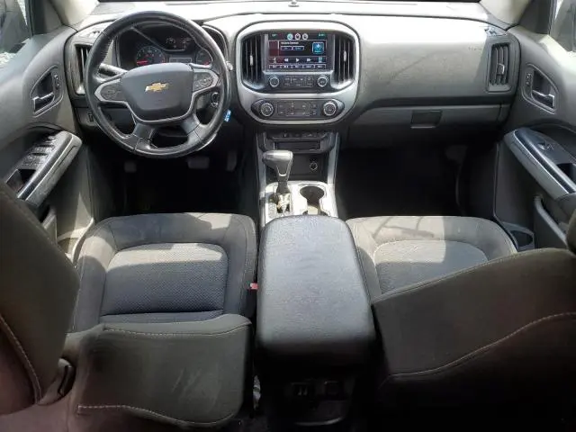 2015 CHEVROLET COLORADO LT  