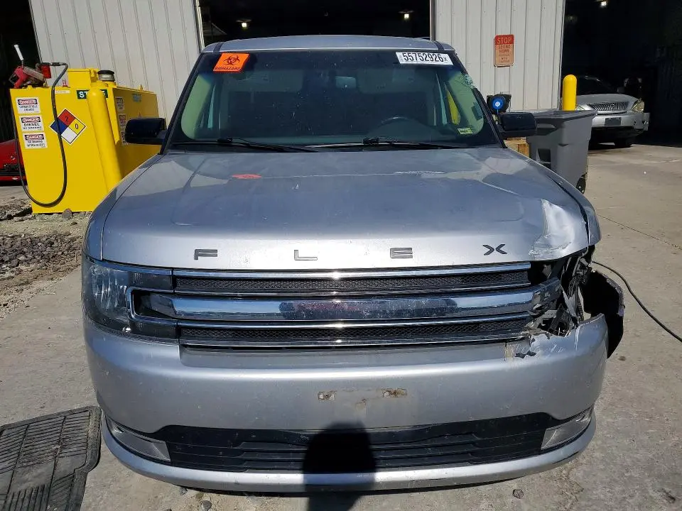2016 FORD FLEX SEL  