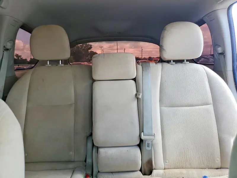 2016 NISSAN PATHFINDER S  