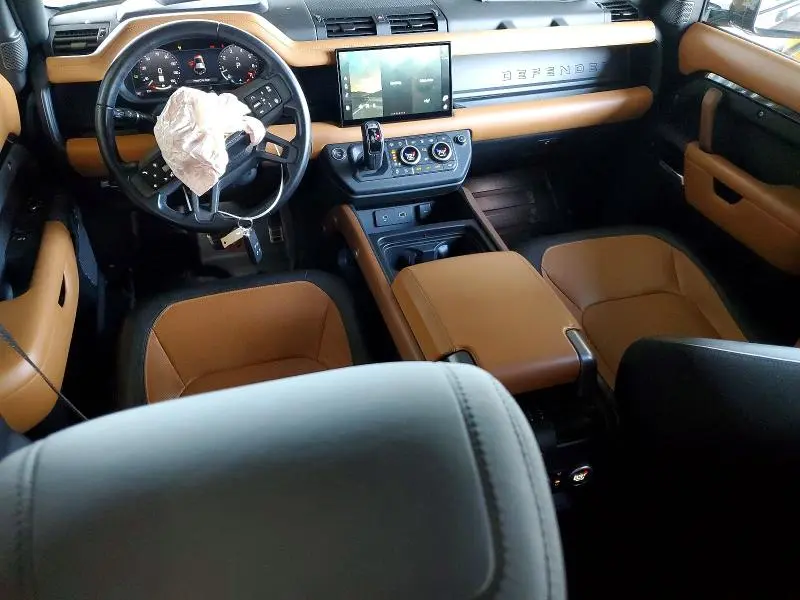 2023 LAND ROVER DEFENDER 110 X  