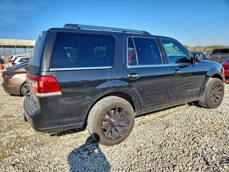 2015 LINCOLN NAVIGATOR   