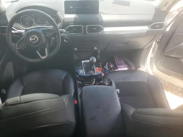 2022 MAZDA CX-5 SELECT  