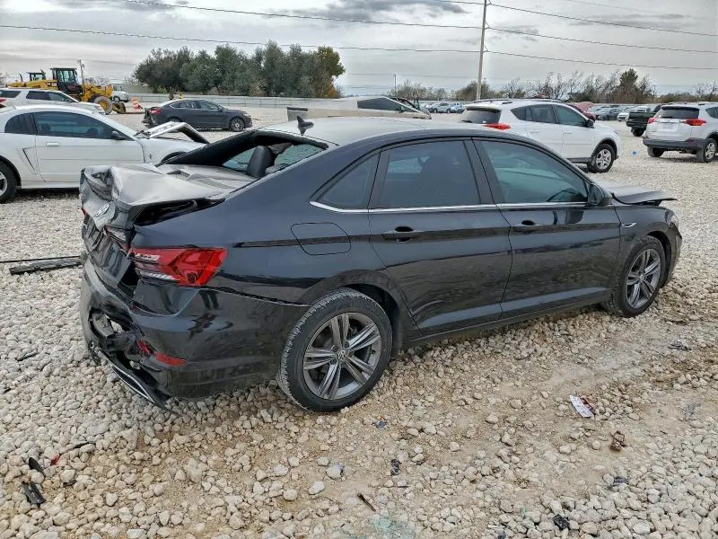 2020 VOLKSWAGEN JETTA S  