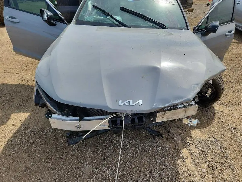 2026 KIA K5 GT LINE  