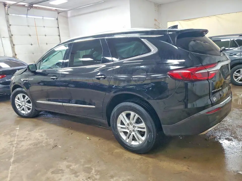 2021 BUICK ENCLAVE PREFERRED  