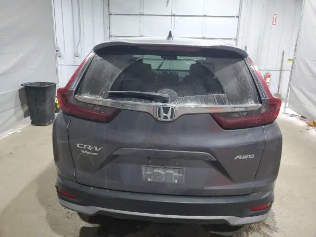 2020 HONDA CR-V EXL  