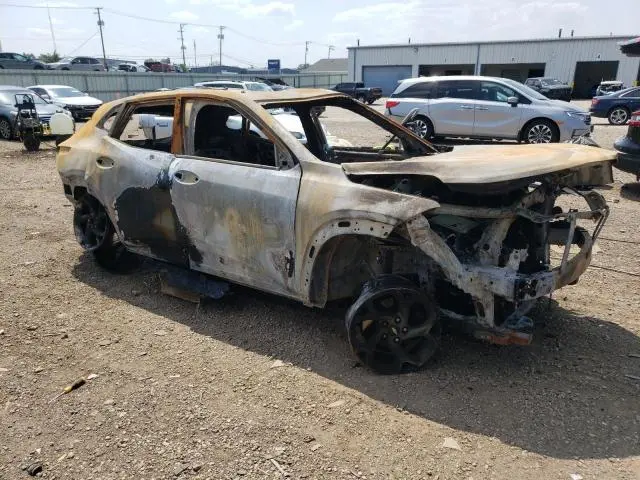 2025 CHEVROLET TRAX 1LT  