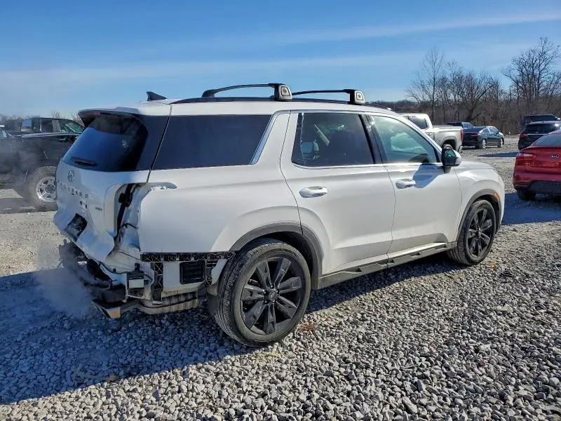 2024 HYUNDAI PALISADE XRT  