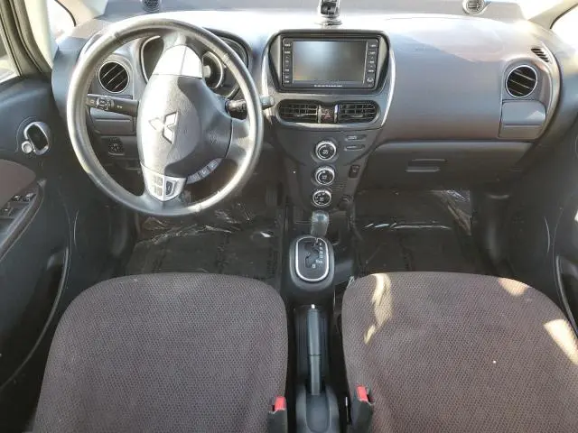 2012 MITSUBISHI I MIEV ES  