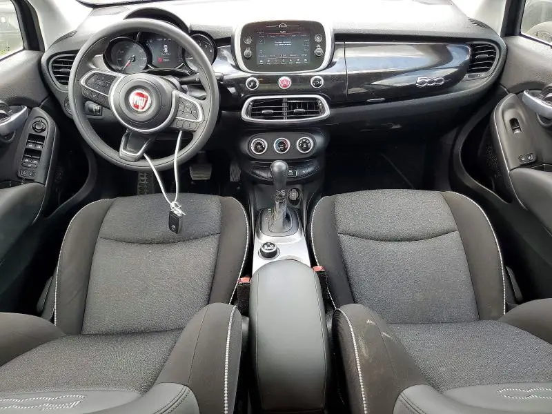 2019 FIAT 500X POP  