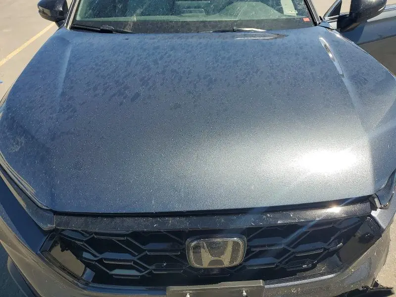 2024 HONDA CR-V SPORT TOURING  