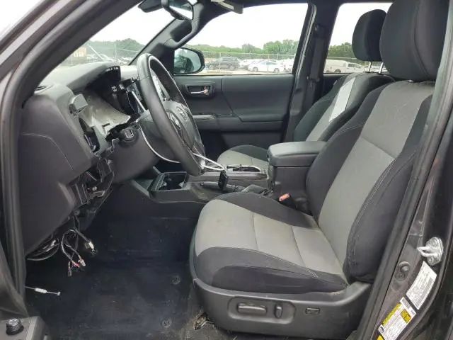 2023 TOYOTA TACOMA DOUBLE CAB