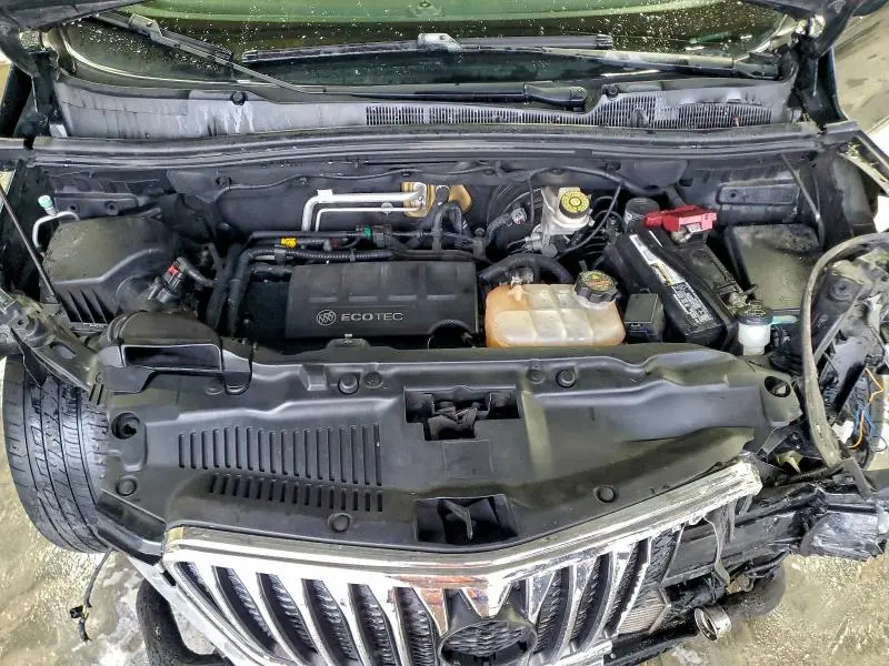 2014 BUICK ENCORE CONVENIENCE  