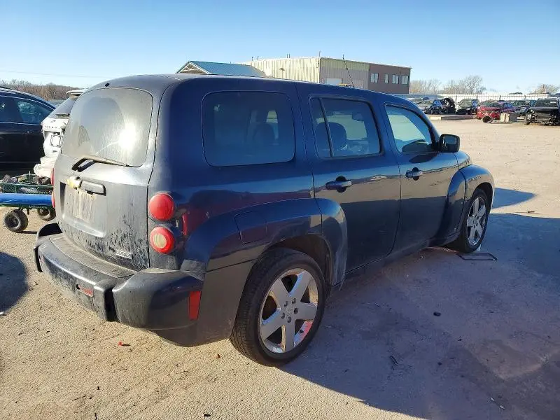 2010 CHEVROLET HHR LS  