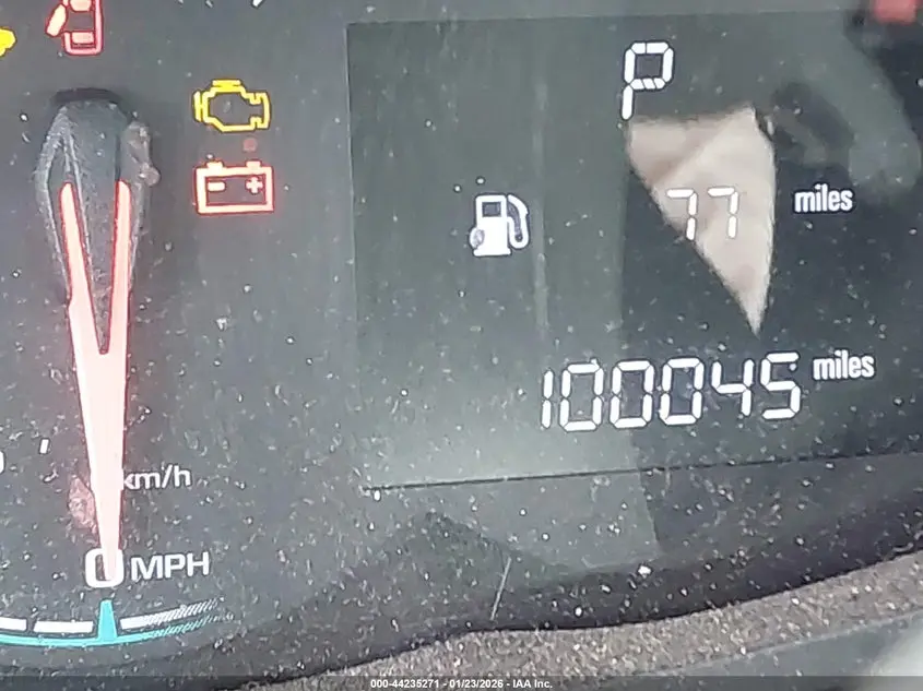 2020 CHEVROLET SPARK FWD 1LT AUTOMATIC