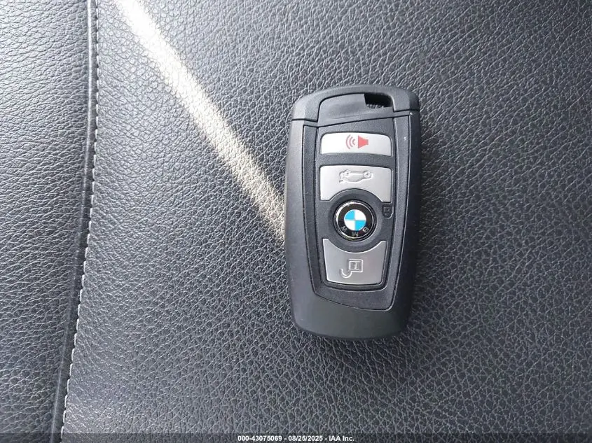 2014 BMW X3 XDRIVE35I