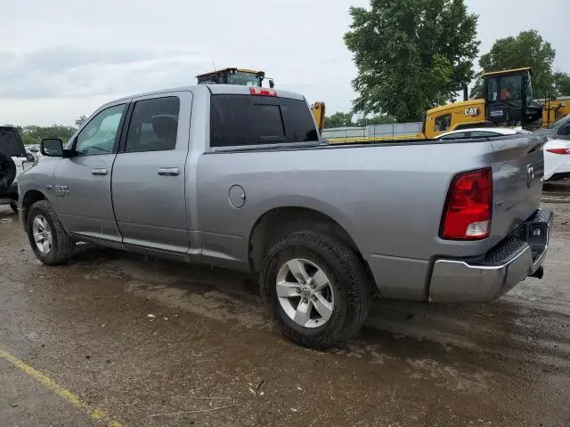2020 RAM 1500 CLASSIC SLT  