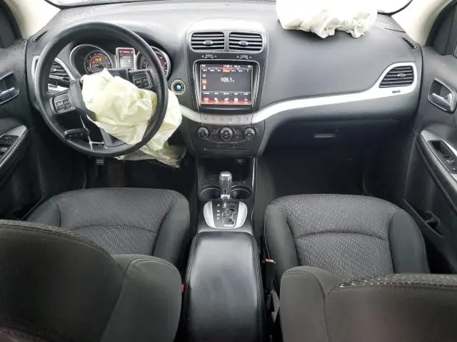 2011 DODGE JOURNEY MAINSTREET  