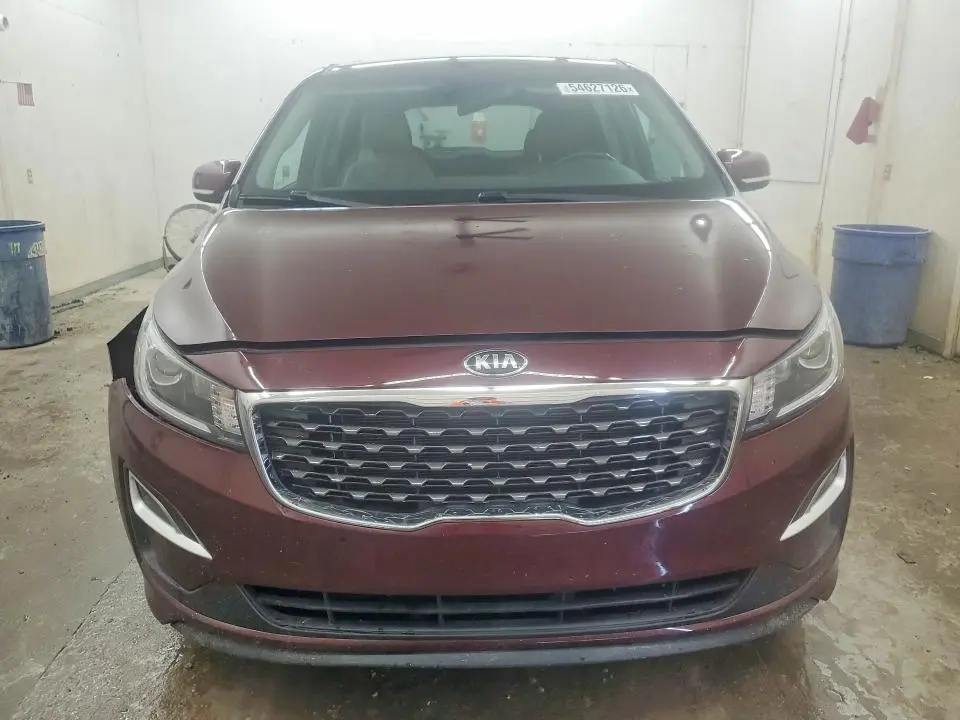 2020 KIA SEDONA EX  