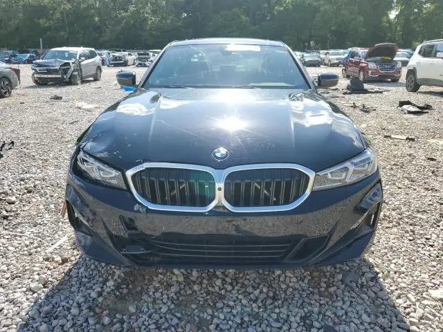 2023 BMW 330I   