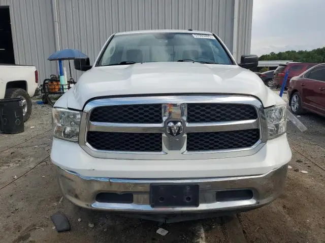 2013 RAM 1500 SLT  