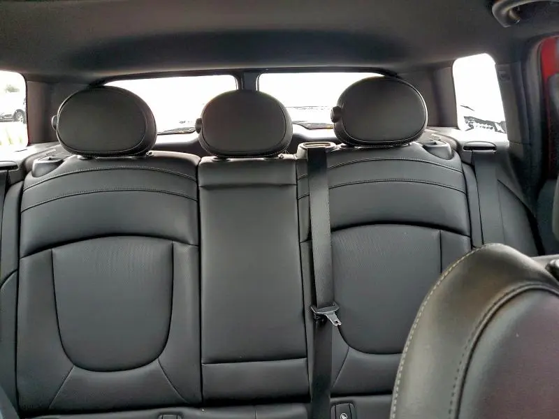 2017 MINI COOPER CLUBMAN ALL4  