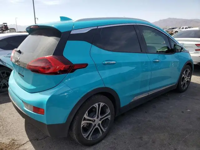 2020 CHEVROLET BOLT EV PREMIER  