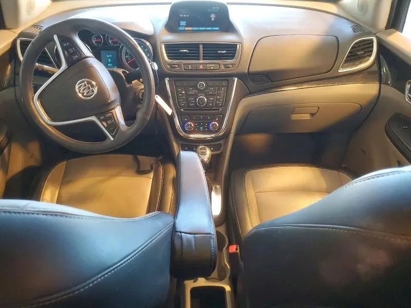 2013 BUICK ENCORE PREMIUM  