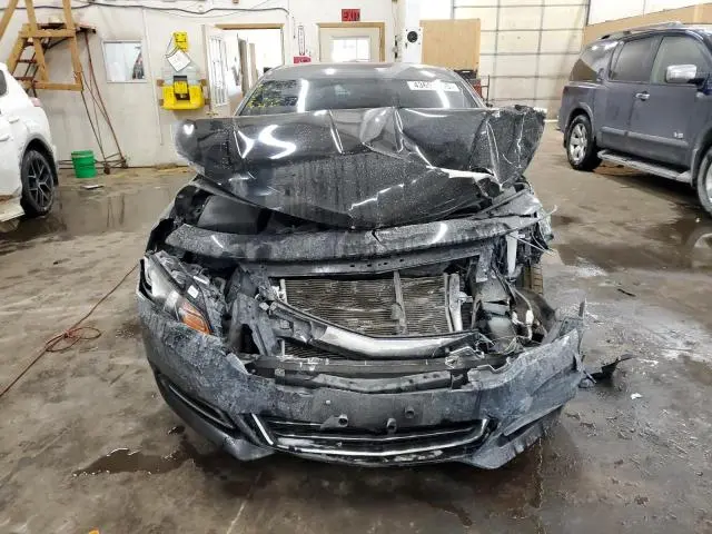 2019 CHEVROLET IMPALA PREMIER  